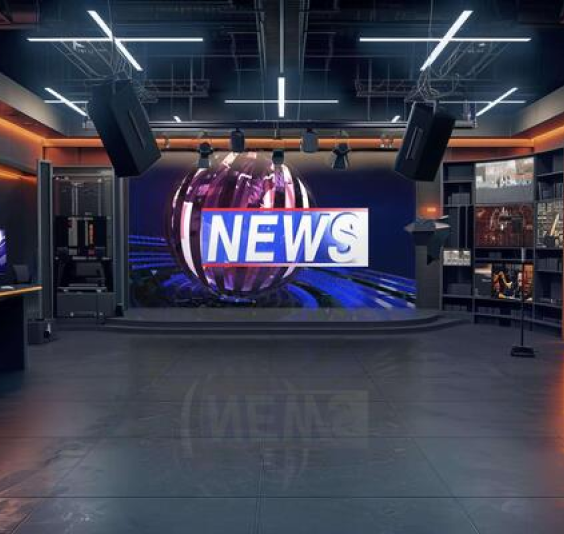 News Studio
